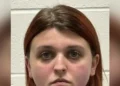 VIDEO — Police: New Hampshire Woman Urinated on Grocery Store Items and Filmed the Act