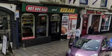 The restaurants, shops and takeaways with a zero food hygiene rating in Swansea