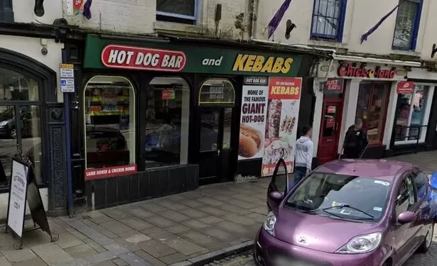 The restaurants, shops and takeaways with a zero food hygiene rating in Swansea