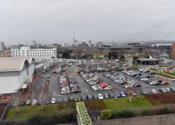 The car tax rises coming in April that mean drivers will have to pay for the first time