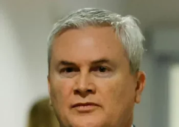 Exclusive – Rep. James Comer: Speaker Johnson’s Staff Didn’t Know Why Republicans Were Investigating Bidens