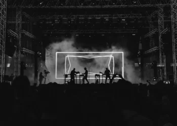 “The Transformative Power of Music: A Human Necessity”