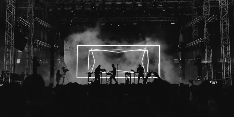 “The Transformative Power of Music: A Human Necessity”