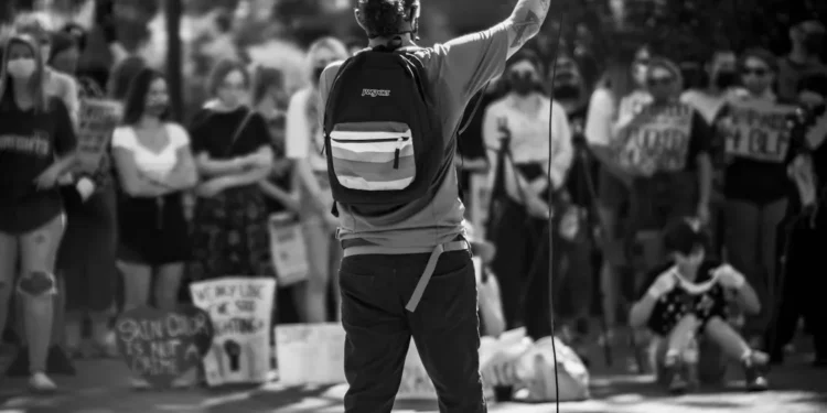 “Politics: A Catalyst for Positive Change and Unity”