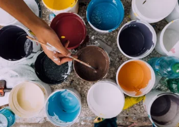 “The Power of Art and Entertainment in Our Lives”