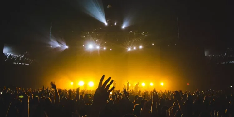 “The Unifying Power of Music: Connecting People Across Barriers”