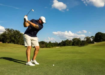 “The Impact of Sports: Lessons for Life”