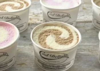 This is the dessert linked to NHS listeria outbreak that has killed three patients