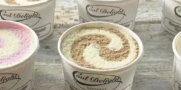 This is the dessert linked to NHS listeria outbreak that has killed three patients