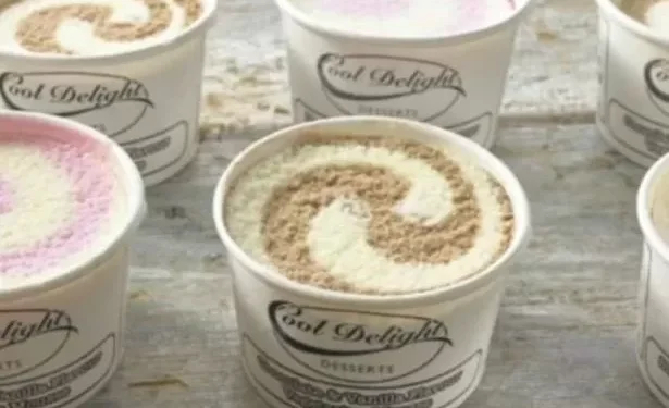 This is the dessert linked to NHS listeria outbreak that has killed three patients