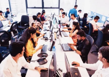 Office space to maintain growth momentum in 2025: CBRE