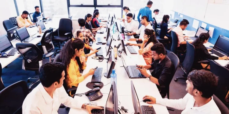 Office space to maintain growth momentum in 2025: CBRE