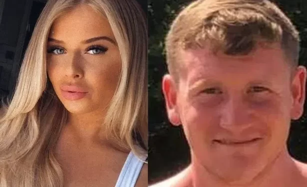 Tragic couple found dead in ditch ‘hours after van followed by police’