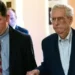 Mitch McConnell Appears to Need Aide’s Help in Hearing Reporter’s Question
