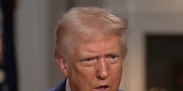 Trump: Elon Musk Has ‘Done a Great Job’