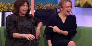 Gavin & Stacey’s Laura Aikman told ‘we knew’ by The City is Ours co-star