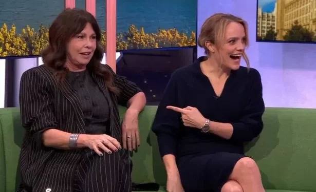 Gavin & Stacey’s Laura Aikman told ‘we knew’ by The City is Ours co-star