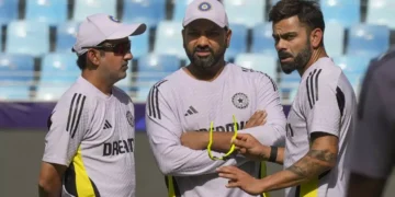 Brands rush for last-minute spot buys for India-NZ finals