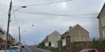 Busy Swansea road to close for a month as drivers warned to prepare for ‘significant disruption’