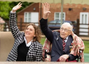 Captain Sir Tom Moore’s daughter maintains they did ‘nothing dishonest’