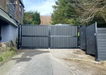 ‘GateGate’ campaigners take next steps in bid to restore access to ‘cut-off’ community