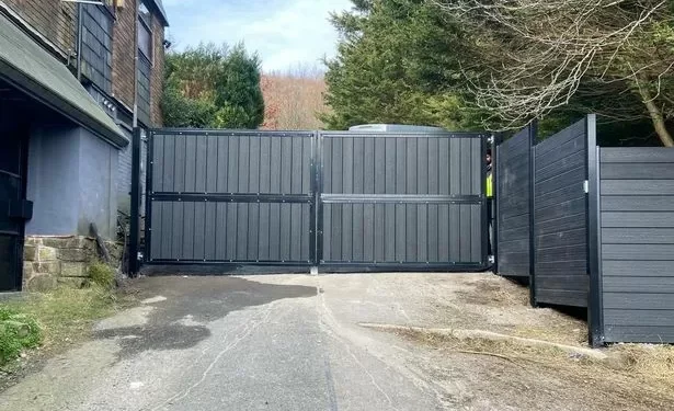 ‘GateGate’ campaigners take next steps in bid to restore access to ‘cut-off’ community