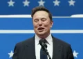 Musk: We ‘Try’ to Inform Congress as Much as We Can, But Law Says Money Can’t Be Wasted, Has to Be ‘Spent Correctly’