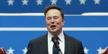 Musk: We ‘Try’ to Inform Congress as Much as We Can, But Law Says Money Can’t Be Wasted, Has to Be ‘Spent Correctly’