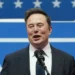 Musk: We ‘Try’ to Inform Congress as Much as We Can, But Law Says Money Can’t Be Wasted, Has to Be ‘Spent Correctly’