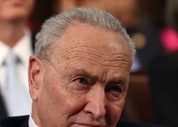 The Art of the Yield: Democrats Surrender, Hand Trump Government Spending Win