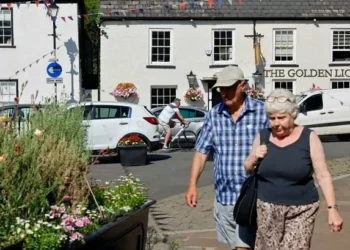 Welsh pub closes and warns ‘industry is dying’