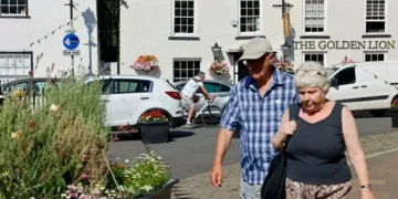 Welsh pub closes and warns ‘industry is dying’