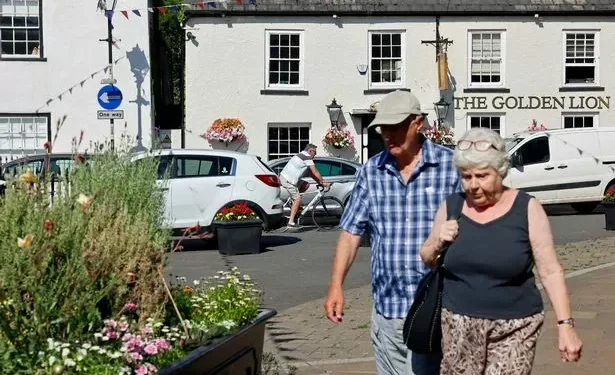Welsh pub closes and warns ‘industry is dying’