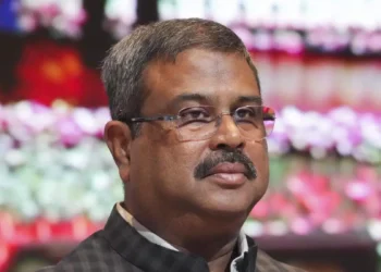 ‘Govt committed to Tamil language…at times you have to be multilingual’: Union Minister Dharmendra Pradhan