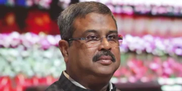 ‘Govt committed to Tamil language…at times you have to be multilingual’: Union Minister Dharmendra Pradhan