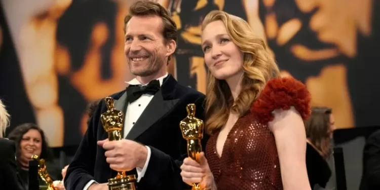 List of winners: 97th Academy Awards