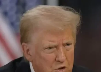 Trump: Under Biden, Zelensky Took Money Out of U.S. ‘Like Candy from a Baby’