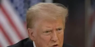 Trump: Under Biden, Zelensky Took Money Out of U.S. ‘Like Candy from a Baby’