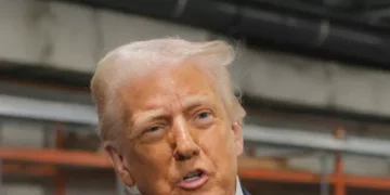 Trump on Putin Call: We Agreed to ‘Immediate’ Energy, Infrastructure Ceasefire; ‘Many Elements’ of Possible Peace Deal Discussed