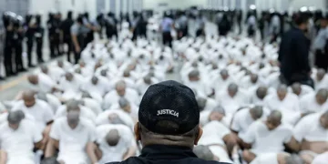 Marco Rubio, Nayib Bukele Celebrate Deportations After Judge Fails to Help Tren de Aragua Criminals