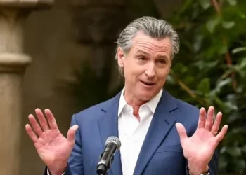 After the Fire: Will California Turn Red in 2026?
