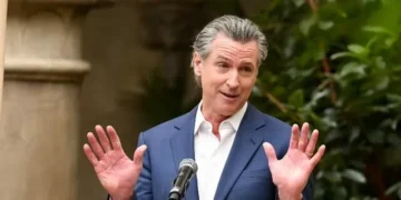 After the Fire: Will California Turn Red in 2026?