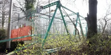 Funding found to reopen army bridge after local anger