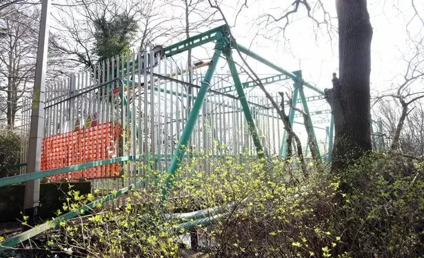 Funding found to reopen army bridge after local anger