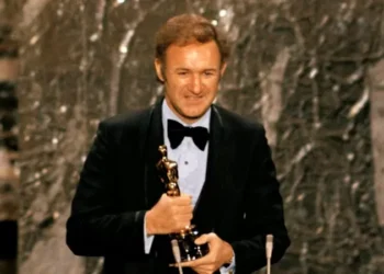 Autopsies show Gene Hackman died of heart disease; wife died of hantavirus