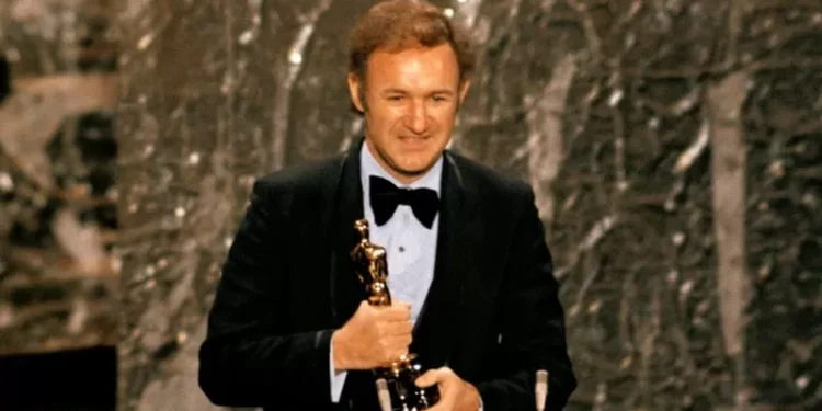 Autopsies show Gene Hackman died of heart disease; wife died of hantavirus