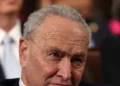 Chuck Schumer Mocks ‘Greedy’ Americans Who Want Less Taxes, Less Government Control