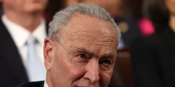 Chuck Schumer Mocks ‘Greedy’ Americans Who Want Less Taxes, Less Government Control