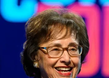 Former New York Rep. Nita Lowey Dies at 87 After Battle with Breast Cancer