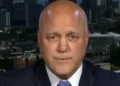 Mitch Landrieu: ‘Donald Trump Is a Traitor to This Country’